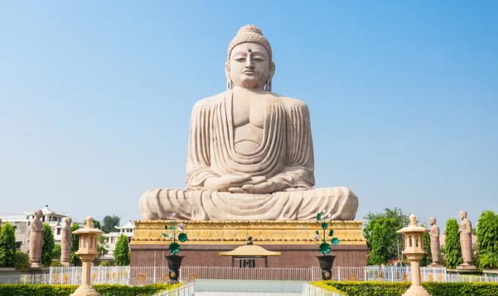 bodhgaya