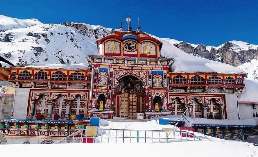 badrinath
