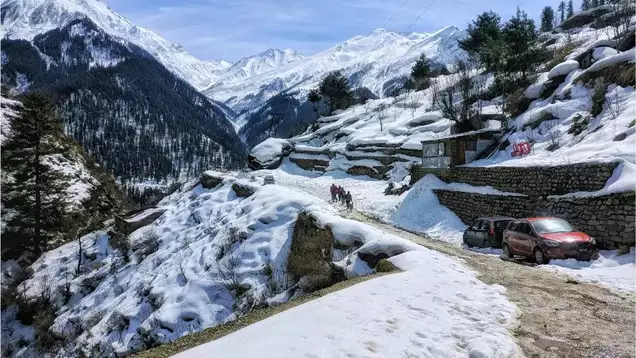 manali